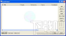 RankDummy,RankDummy下载,RankDummy官方下载