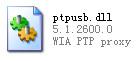 ptpusb.dll,ptpusb.dll下载,ptpusb.dll官方版