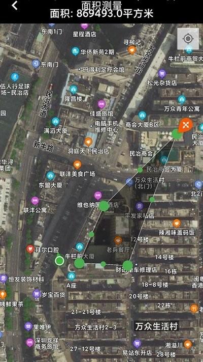 实景互动地图app下载,实景互动地图,地图app